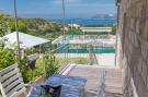 FerienhausKroatien - : Apartments Oleander Sea View - Three Bedroom Apart