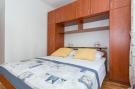 FerienhausKroatien - : Apartments Oleander Sea View - Three Bedroom Apart