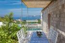 Holiday homeCroatia - Eastern Croatia: Apartments Oleander Sea View - Three Bedroom Apart