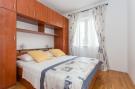 FerienhausKroatien - : Apartments Oleander Sea View - Three Bedroom Apart