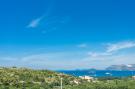 Holiday homeCroatia - Eastern Croatia: Apartments Oleander Sea View - Three Bedroom Apart