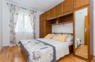 Holiday homeCroatia - Eastern Croatia: Apartments Oleander Sea View - Three Bedroom Apart