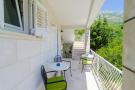 VakantiehuisKroatië - Oost Kroatië: Apartments Peco - Three Bedroom Apartment with Bal