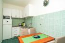 VakantiehuisKroatië - Oost Kroatië: Apartments Peco - Three Bedroom Apartment with Bal