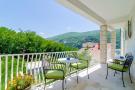 VakantiehuisKroatië - Oost Kroatië: Apartments Peco - Three Bedroom Apartment with Bal