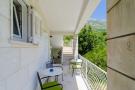 VakantiehuisKroatië - Oost Kroatië: Apartments Peco - Three Bedroom Apartment with Bal