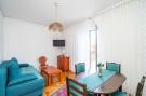 FerienhausKroatien - : Apartments Peco - Three Bedroom Apartment with Bal