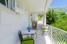 VakantiehuisKroatië - Oost Kroatië: Apartments Peco - Three Bedroom Apartment with Bal