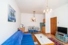 Holiday homeCroatia - Eastern Croatia: Apartments Peco - Studio Apartment with Balcony an