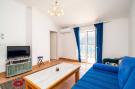 FerienhausKroatien - : Apartments Peco - Studio Apartment with Balcony an