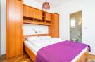 Holiday homeCroatia - Eastern Croatia: Apartments Peco - Studio Apartment with Balcony an