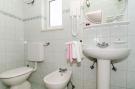 Holiday homeCroatia - Eastern Croatia: Apartments Peco - Studio Apartment with Balcony an