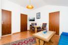 FerienhausKroatien - : Apartments Peco - One Bedroom Apartment with Patio