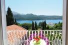 FerienhausKroatien - : Apartments &amp; Room Eva Slano - Double Room with