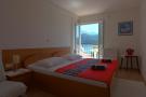 FerienhausKroatien - : Apartments &amp; Room Eva Slano - Double Room with