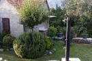 Holiday homeCroatia - Eastern Croatia: Holiday Home Kamenice - One Bedroom Holiday Home w