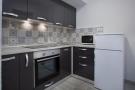 Holiday homeCroatia - Eastern Croatia: Serious Job Apartment - One Bedroom Apartment with