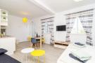 FerienhausKroatien - : ABC Lapad Apartments - Studio Apartment with City 