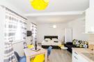 Holiday homeCroatia - Eastern Croatia: ABC Lapad Apartments - Studio Apartment with City 