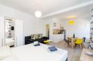 FerienhausKroatien - : ABC Lapad Apartments - Studio Apartment with City 