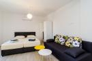 Holiday homeCroatia - Eastern Croatia: ABC Lapad Apartments - Studio Apartment with City 