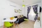 FerienhausKroatien - : ABC Lapad Apartments - Premium One Bedroom Apartme