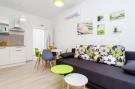 FerienhausKroatien - : ABC Lapad Apartments - Premium One Bedroom Apartme