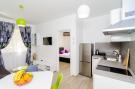 FerienhausKroatien - : ABC Lapad Apartments - Premium One Bedroom Apartme