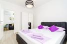 FerienhausKroatien - : ABC Lapad Apartments - Premium One Bedroom Apartme