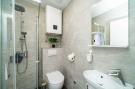 FerienhausKroatien - : Apartment &amp; Rooms Papa - Studio Apartment with