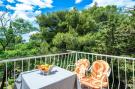 Holiday homeCroatia - Eastern Croatia: Apartment &amp; Rooms Papa - Studio Apartment with