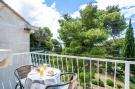 FerienhausKroatien - : Apartment &amp; Rooms Papa - Superior Double or Tw