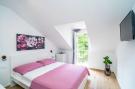 FerienhausKroatien - : Apartment &amp; Rooms Papa - Superior Double or Tw