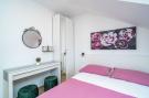 FerienhausKroatien - : Apartment &amp; Rooms Papa - Superior Double or Tw