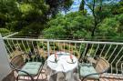 Holiday homeCroatia - Eastern Croatia: Apartment &amp; Rooms Papa - Premium Double or Twi