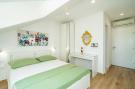 FerienhausKroatien - : Apartment &amp; Rooms Papa - Premium Double or Twi