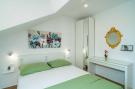 FerienhausKroatien - : Apartment &amp; Rooms Papa - Premium Double or Twi