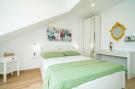 FerienhausKroatien - : Apartment &amp; Rooms Papa - Premium Double or Twi