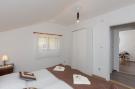 FerienhausKroatien - : Apartment Kod Jadranke - Two Bedroom Apartment wit