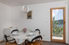 FerienhausKroatien - : Apartment Kod Jadranke - Two Bedroom Apartment wit