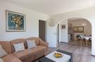 FerienhausKroatien - : Apartment Kod Jadranke - Two Bedroom Apartment wit