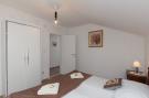 FerienhausKroatien - : Apartment Kod Jadranke - Two Bedroom Apartment wit