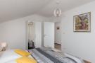 FerienhausKroatien - : Apartment Kod Jadranke - Two Bedroom Apartment wit