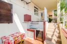 Holiday homeCroatia - Eastern Croatia: Apartments Rašica Molunat - Triple Room with Patio