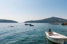 Holiday homeCroatia - Eastern Croatia: Apartments Rašica Molunat - One Bedroom Apartment 