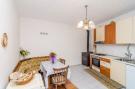 Holiday homeCroatia - Eastern Croatia: Apartments Rašica Molunat - One Bedroom Apartment 