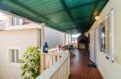 Holiday homeCroatia - Eastern Croatia: Apartments Rašica Molunat - One Bedroom Apartment 