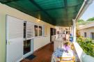 Holiday homeCroatia - Eastern Croatia: Apartments Rašica Molunat - One Bedroom Apartment 