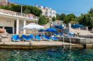 Holiday homeCroatia - Eastern Croatia: Apartments Rašica Molunat- Two Bedroom Suite with 