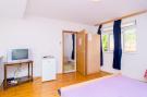 FerienhausKroatien - : Apartments Rašica Molunat- Two Bedroom Suite with 